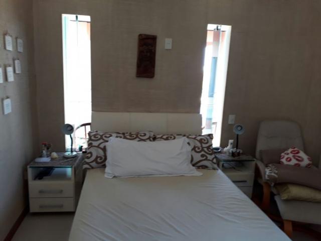 Casa de condomínio à venda com 4 dormitórios em Stella maris, Salvador cod:27-IM287175 - Foto 5