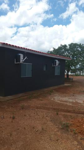 Rancho para alugar no Lago de Três Marias - Foto 10