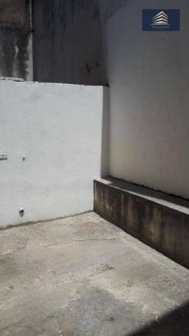 Ótima casa assobradada 190 mil avista !!205 mil financiado !!! - Foto 11