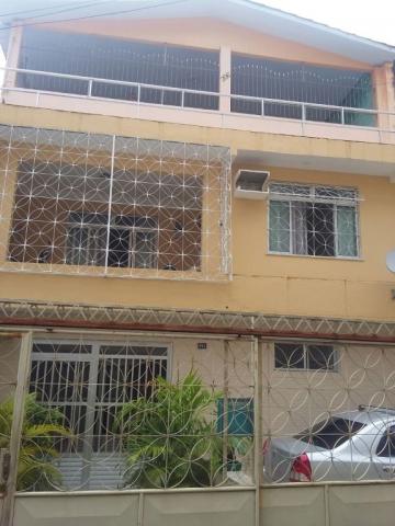 Casa à venda com 4 dormitórios em São gonçalo, Salvador cod:27-IM266834