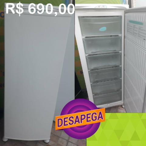 Freezer vertical desapega