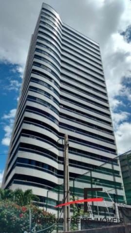 Excelente apartamento, com 4 quartos no Ed. Maison Fontenelle