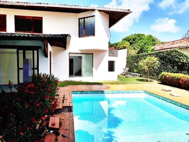 Casa de condomínio à venda com 4 dormitórios em Horto florestal, Salvador cod:27-IM336323 - Foto 4