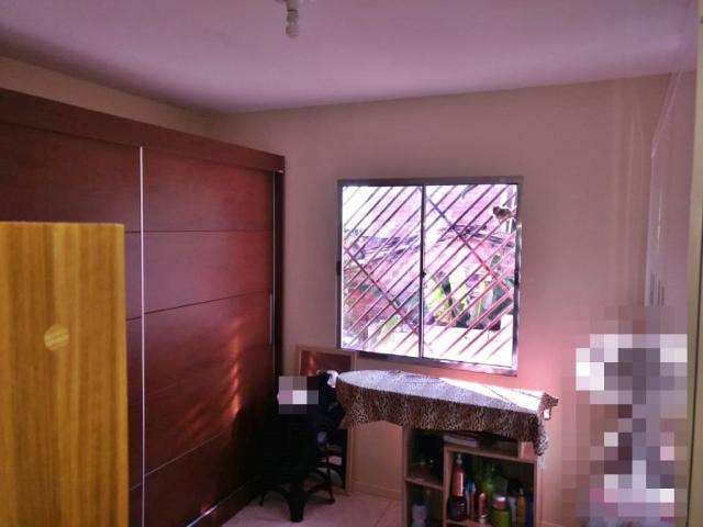 Casa de condomínio à venda com 2 dormitórios em Areia, Candeias cod:27-IM341360 - Foto 6