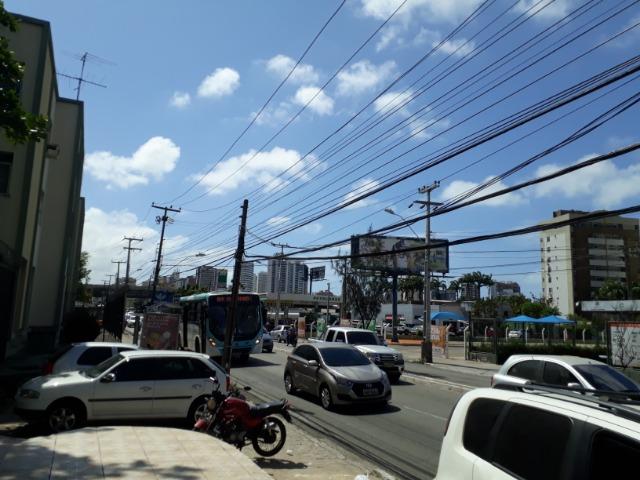 Loja térrea 34m² na Av. Santos Dumont no Cocó - Foto 20