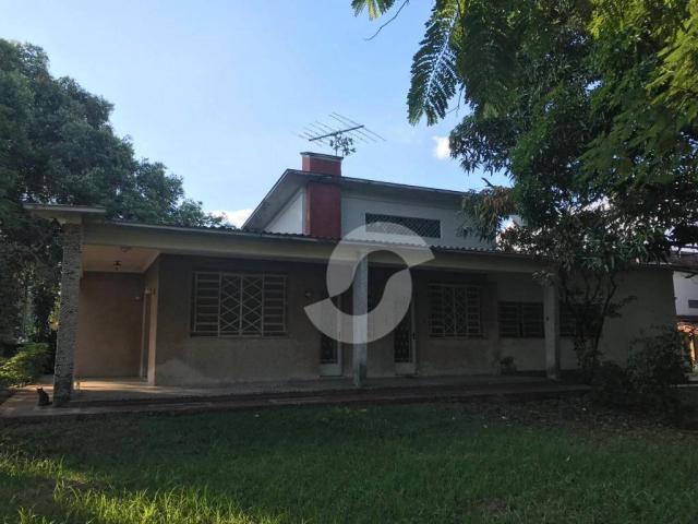 Chácara com 5 dormitórios à venda, 1857 m² por r$ 1.480.000,00 - mangueira - são gonçalo/r - Foto 3