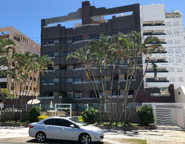 Excelente apartamento em Caiobá com 2 quartos - Foto 17