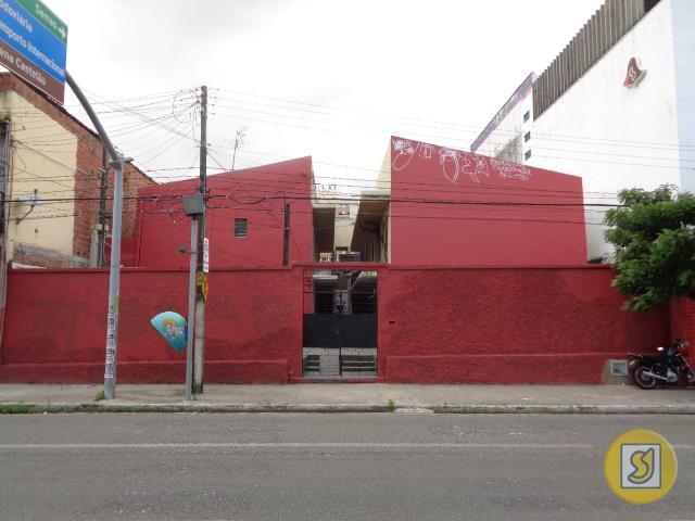 Kitchenette/conjugado para alugar com 1 dormitórios em Jose bonifacio, Fortaleza cod:44329