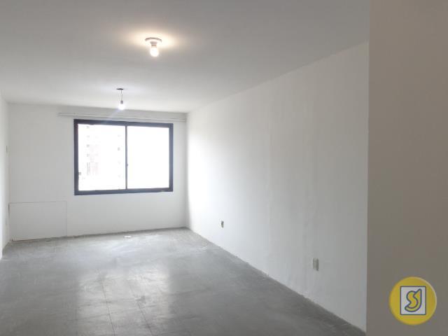 Escritório para alugar em Aldeota, Fortaleza cod:6787 - Foto 2