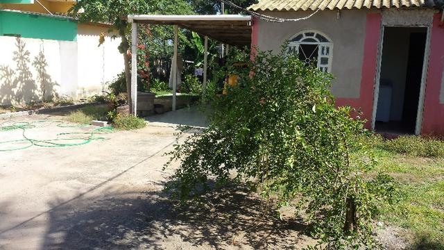 BORGES VENDE - Chácara Parque Residencial Gaivotas, Terreno com 700m² - Foto 16