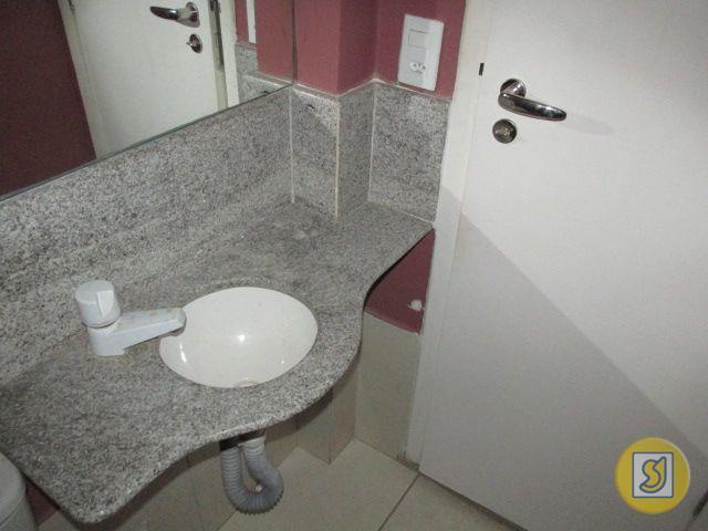 Escritório para alugar em Parque manibura, Fortaleza cod:43901 - Foto 3