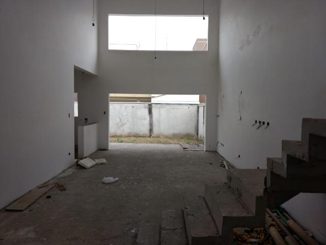 Oportunidade casa com 3 quartos sendo 1 suíte Campos do Conde II - Foto 2