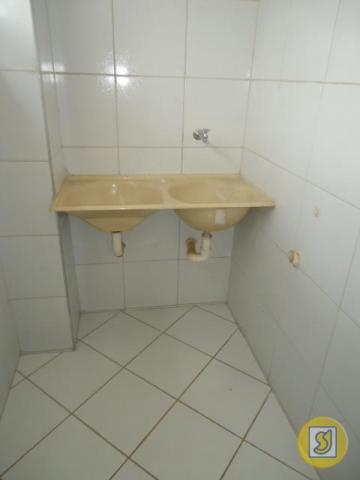 Apartamento para alugar com 3 dormitórios em Lagoa seca, Juazeiro do norte cod:37227 - Foto 7