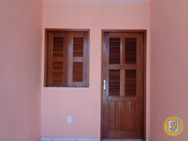 Casa para alugar com 2 dormitórios em Jose walter, Fortaleza cod:41606 - Foto 3