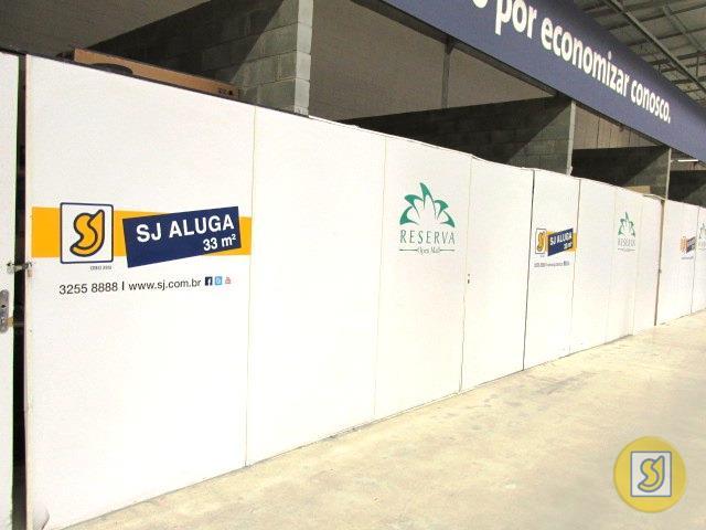 Loja comercial para alugar com 0 dormitórios cod:31541 - Foto 3
