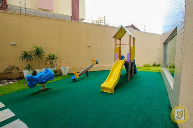 Apartamento para alugar com 3 dormitórios em Centro, Fortaleza cod:47722 - Foto 5