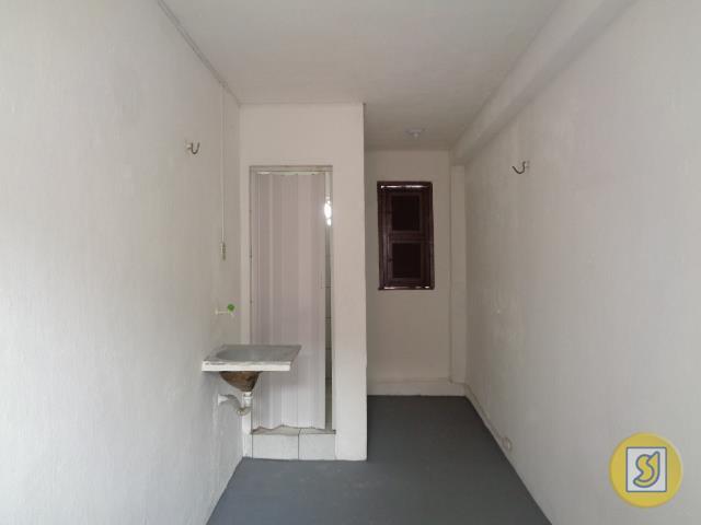 Kitchenette/conjugado para alugar com 1 dormitórios em Jose bonifacio, Fortaleza cod:44329 - Foto 3