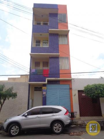 Apartamento para alugar com 2 dormitórios em Salesianos, Juazeiro do norte cod:47626