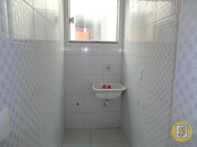 Apartamento para alugar com 2 dormitórios em Salesianos, Juazeiro do norte cod:47626 - Foto 5