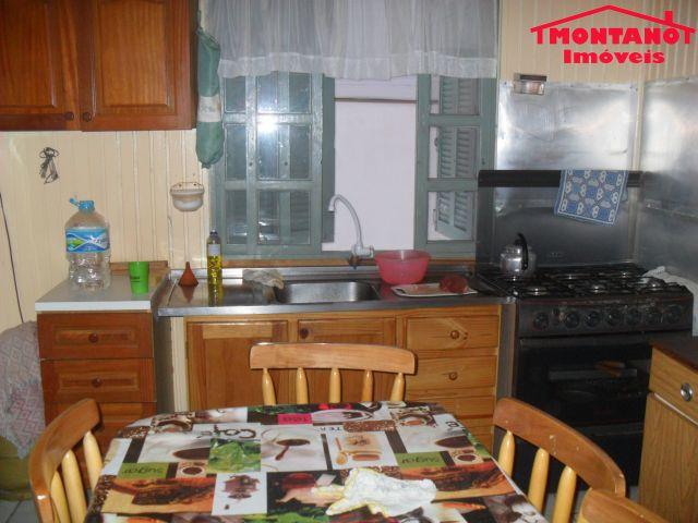 Casa à venda com 3 dormitórios em Praia do barco, Capão da canoa cod:2612 - Foto 8