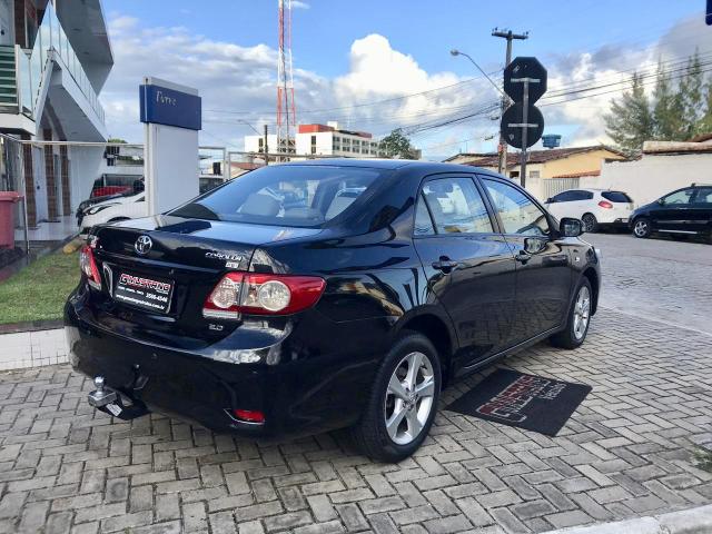 Corolla XEI 2014 2.0 EXTRA DE VERDADE, OFERTASSO - Foto 5