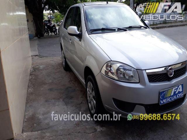 Siena EL 1.4 mpi Fire Flex 8V 4p - Foto 2