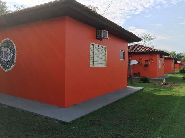 Fazenda Margem Rio Sepotuba B. Bugres MT - Foto 2