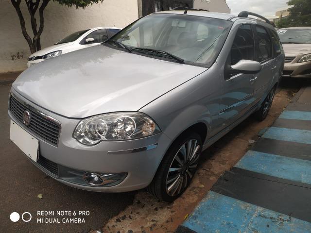 Fiat Palio weekend 1.4 10/11 - Foto 3