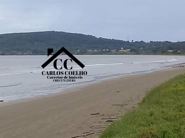 G Cód 8 Terreno 300m2 na Praia Rasa em Búzios!! - Foto 3