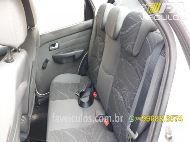 Siena EL 1.4 mpi Fire Flex 8V 4p - Foto 8