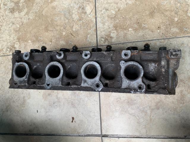 Cabeçote gm s10 blaser 2,0 completo original - Foto 4