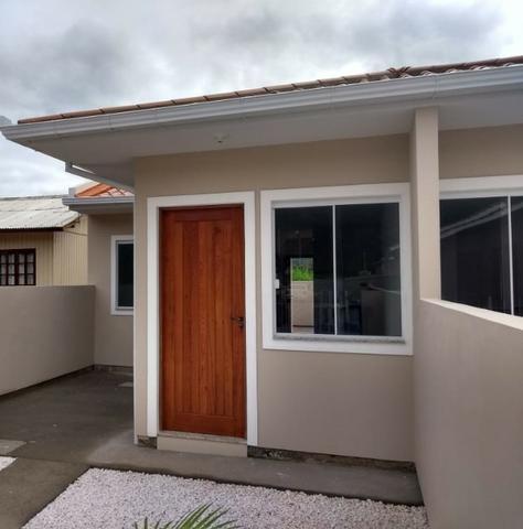 Casa em Palhoça - Loteamento Vale Verde - Foto 3