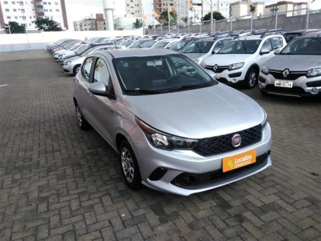 FIAT ARGO 2018/2018 1.0 FIREFLY FLEX DRIVE MANUAL