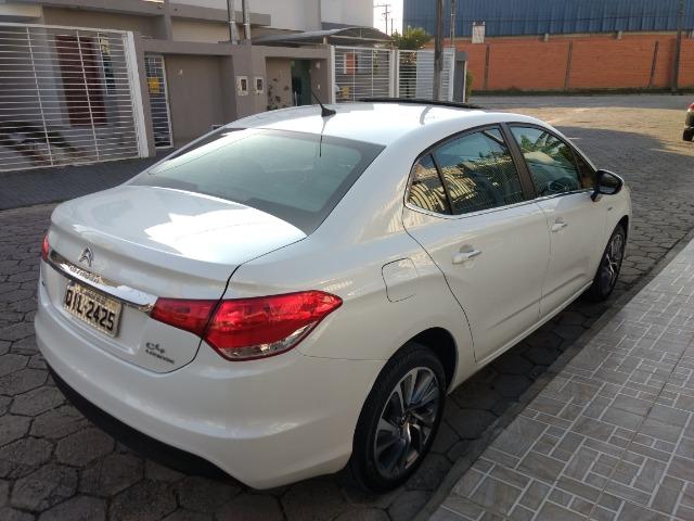 Citroën C4 Lounge 1.6 THP Exclusive 2017 - Foto 5