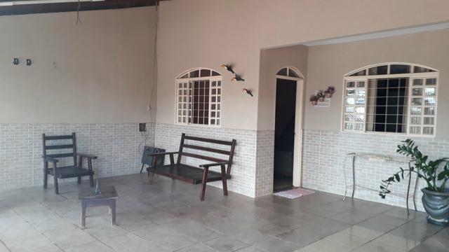 Lindo sobrado setor o - Foto 3