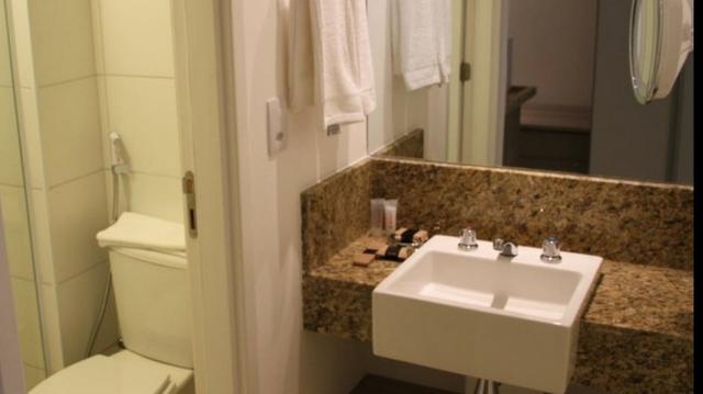 Oportunidade! Loft no The Flat Macaé ? Centro de Macaé RJ! - Foto 4