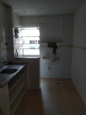 Apartamento com 03 quartos no cond. gaivotas em Campo Grande - Foto 9