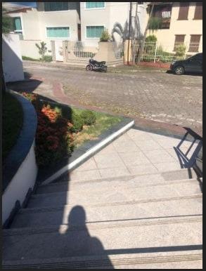 Casa Mata da Praia Locação - Foto 9