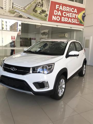 Tiggo 2 Look 19/20 Mecanica