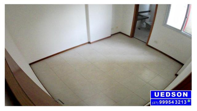 UED - Apt° 2 quartos com suíte em Morada de Laranjeiras - Foto 6