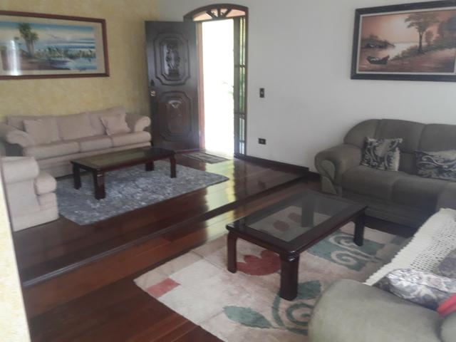 Sobrado - Bela Vista-Osasco - Foto 2