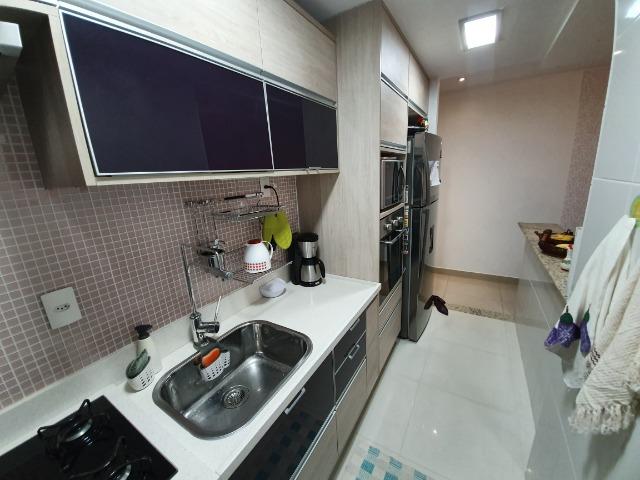 Apartamento com 3 quartos, 80m² na Aroazes - Barra da Tijuca - Foto 10