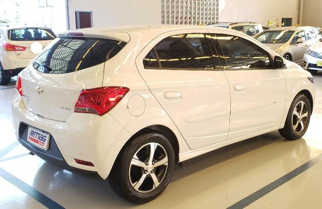 ÔNIX LTZ 1.4 Extra!! (2018/2019) - Foto 3