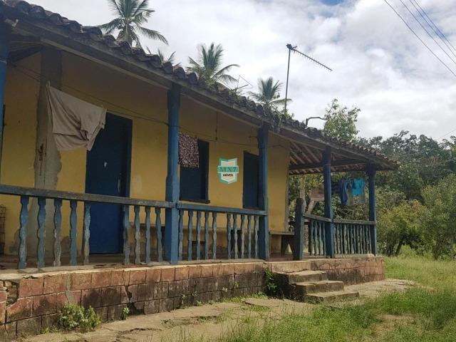 Ipiaú. Fazenda pecuária com 418 Hectares, completa infraestrutura - Foto 17
