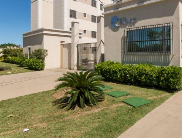 ARV - Apartamento 2 quartos, Programa Minha Casa Minha Vida, Pronta Entrega na Serra - Foto 4