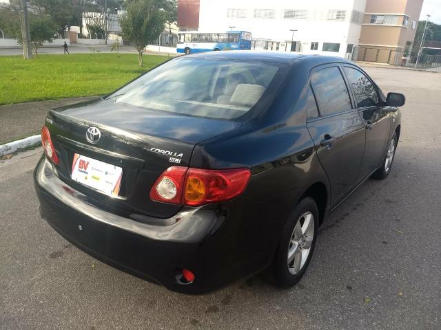 Toyota Corolla c/ Câmbio Manual - Ótimo Estado - Foto 4