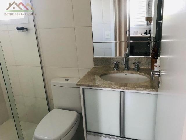 Apto para venda no Terraços Jd. das Colinas - Ref. JV582 - Foto 13