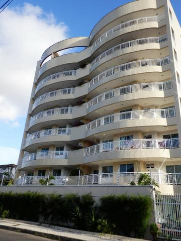 Aluguel Cobertura na Maraponga, 3 quartos, 2 suítes, deck, churrasqueira, Jacuzzi, 2 vagas