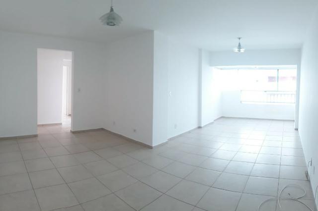 Apartamento na Orla de Petrolina - Lider
