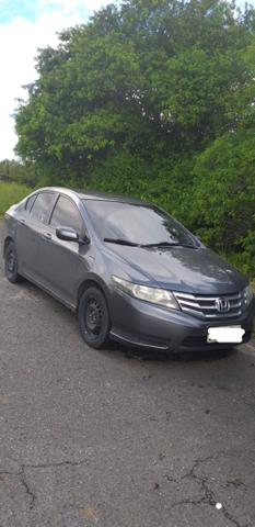 Honda City - Foto 2